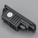 STEDI Volkswagen LED License Plate Light | AMAROK | GOLF | POLO