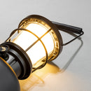 Linterna LED para camping STEDI Stellar