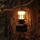 Linterna LED para camping STEDI Stellar