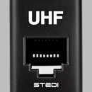 STEDI Tall Type Push Switches for Nissan