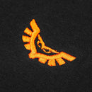 STEDI Tee Black | Smiley