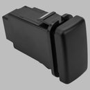 STEDI Tall Type Push Switches to suit Toyota