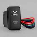 STEDI Tall Type Push Switches to suit Toyota