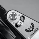 STEDI Type-X 8.5" & 7" LED Spot Lights Anti Theft Kit