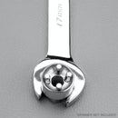 STEDI Type-X 8.5" & 7" LED Spot Lights Anti Theft Kit