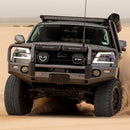 STEDI TYPE-X EVO 8.5" Light Covers