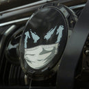 STEDI TYPE-X Mask Sticker