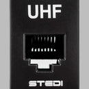 STEDI Mitsubishi Short Type Push Switch