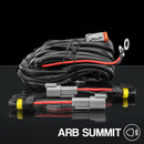 STEDI Wiring Loom For STEDI ARB Summit LED Fog Light Upgrade